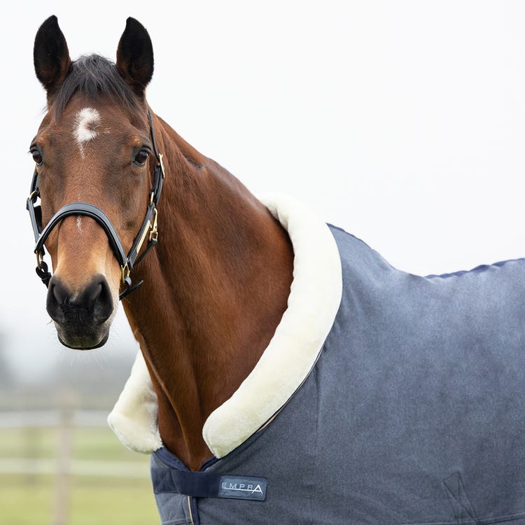 StormX Empra Polar Fleece Rug image 2